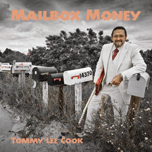 Tommy Lee Cook Mailbox Money