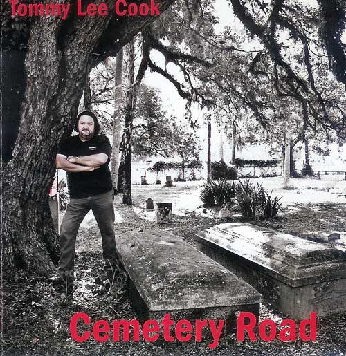 Tommy Lee Cook Blues Cemetery Road